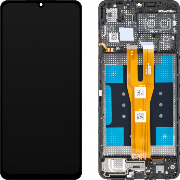 Display Samsung Galaxy A06