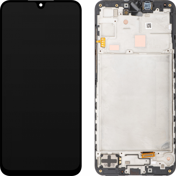 Display Samsung Galaxy A16 5G