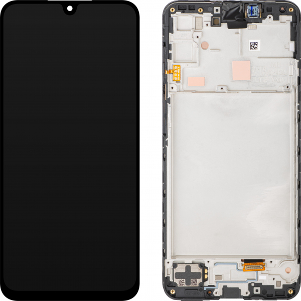 Display Samsung Galaxy A16