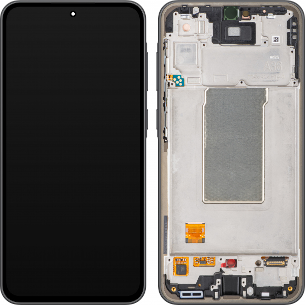 Display Samsung Galaxy A36