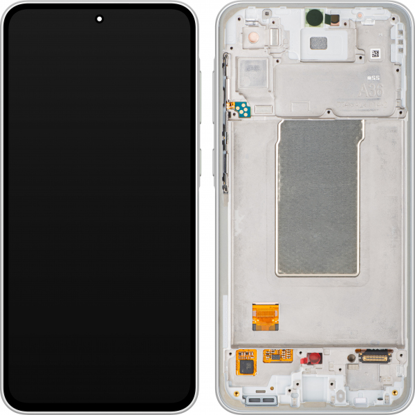 Display Samsung Galaxy A36