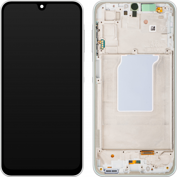 Display Samsung Galaxy A26