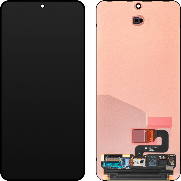 Display Samsung Galaxy S25 Plus