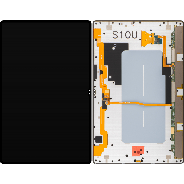 Display Samsung Galaxy Tab S10 Ultra