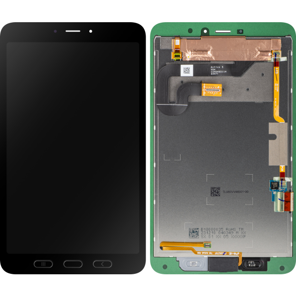 Display Samsung Galaxy Tab Active5