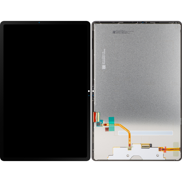 Display Samsung Galaxy Tab S10 FE Plus