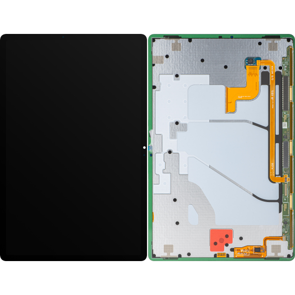 Display Samsung Galaxy Tab S9 Plus