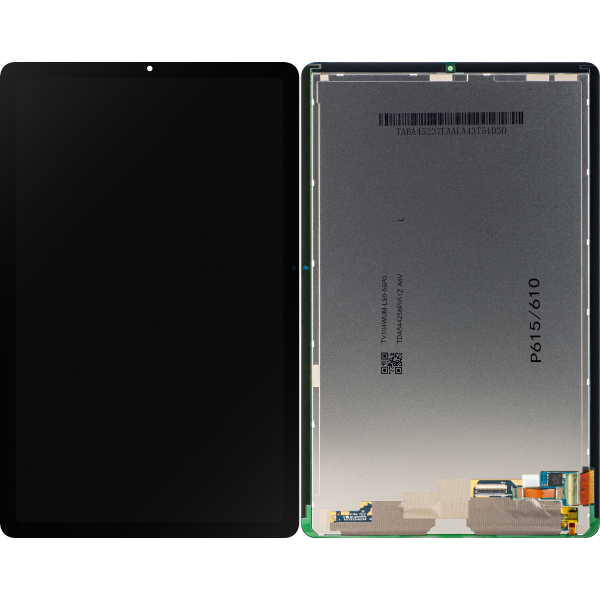 Display Samsung Galaxy Tab S6 Lite (2024)