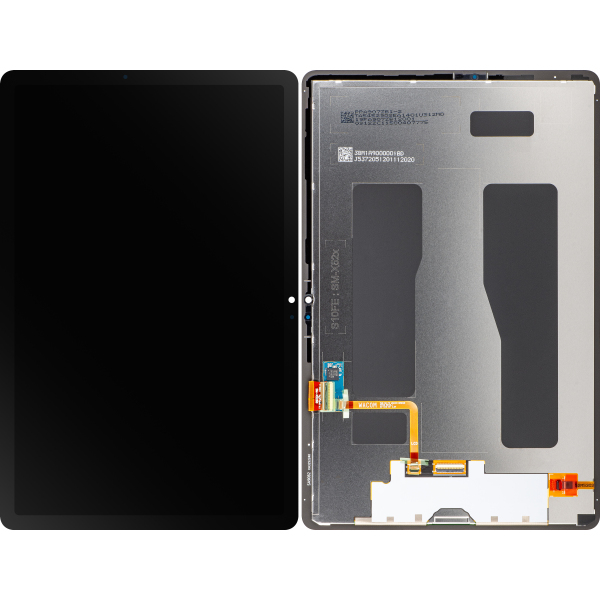 Display Samsung Galaxy Tab S10 FE
