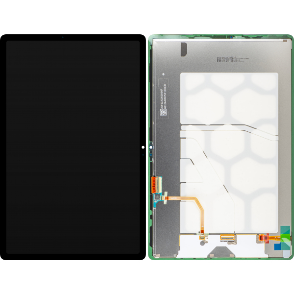 Display Samsung Galaxy Tab S9 FE Plus