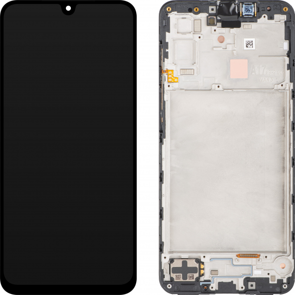 Display Samsung Galaxy A17 5G