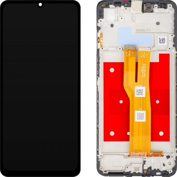 Display Samsung Galaxy A07