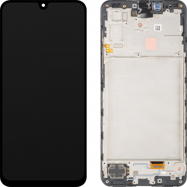 Display Samsung Galaxy A17 4G