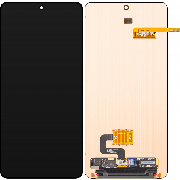 Display Samsung Galaxy S26 Ultra