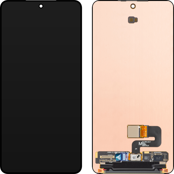 Display Samsung Galaxy S26