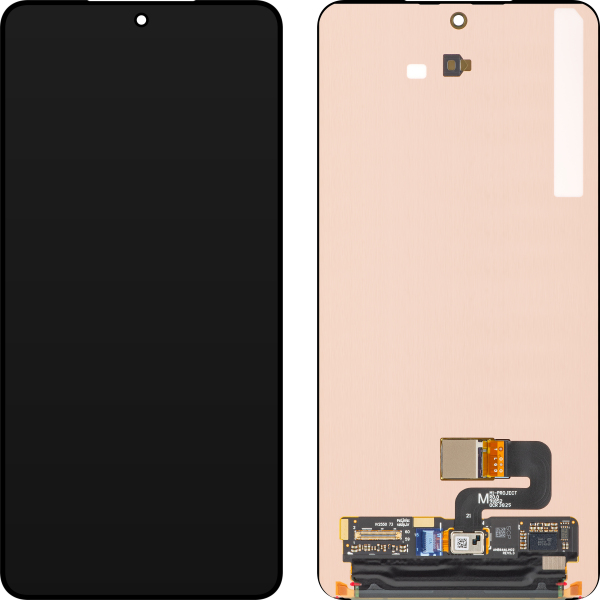 Display Samsung Galaxy S26 Plus