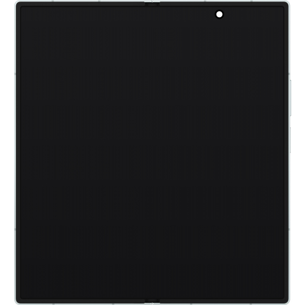 Display Samsung Galaxy Z Fold 7