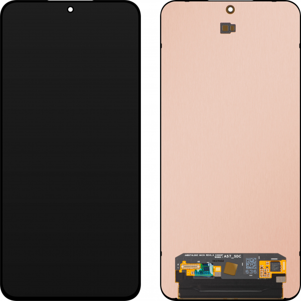 Display Samsung Galaxy A57 5G