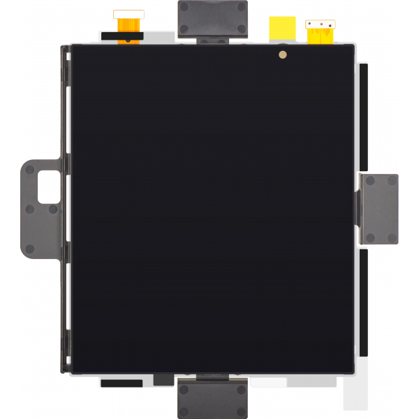 Display Samsung Galaxy Z Fold 6