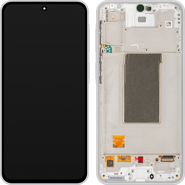 Display Samsung Galaxy A37 5G