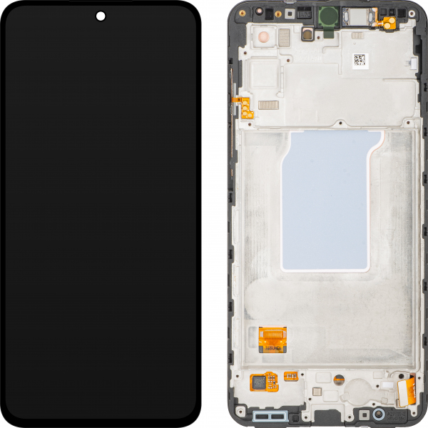 Display Samsung Galaxy A27 5G