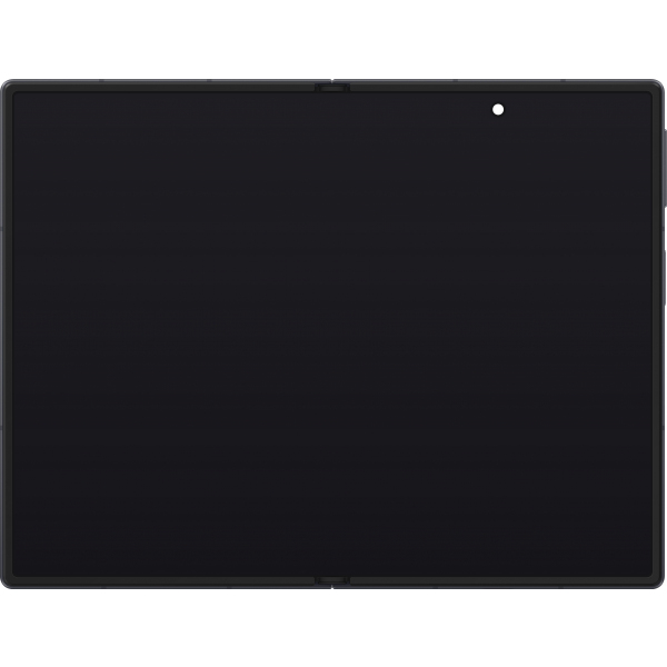 Display Samsung Galaxy Z Fold 8