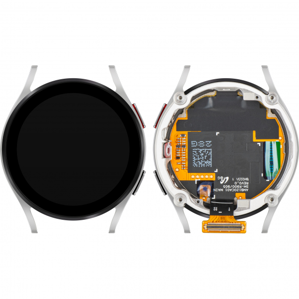 Display Samsung Galaxy Watch5