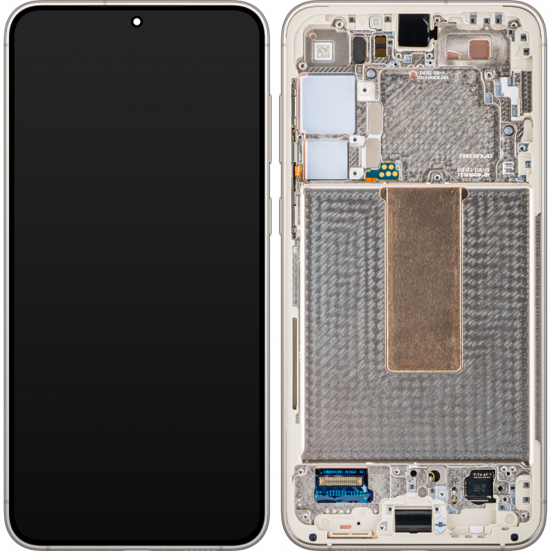 Display Samsung Galaxy S23 Plus
