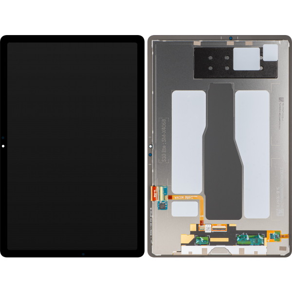 Display Samsung Galaxy Tab S10 Lite