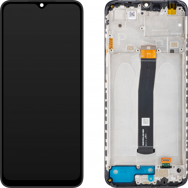 Display Xiaomi Poco C40