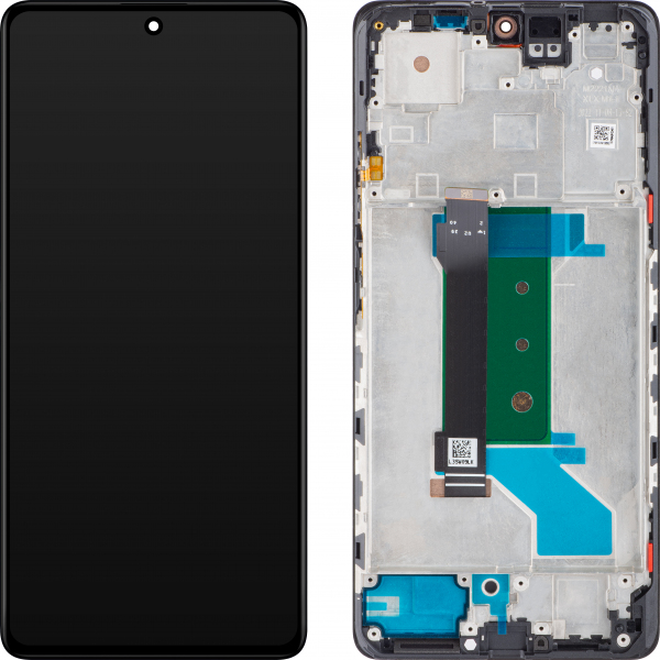 Display Xiaomi Redmi Note 12 Pro Plus
