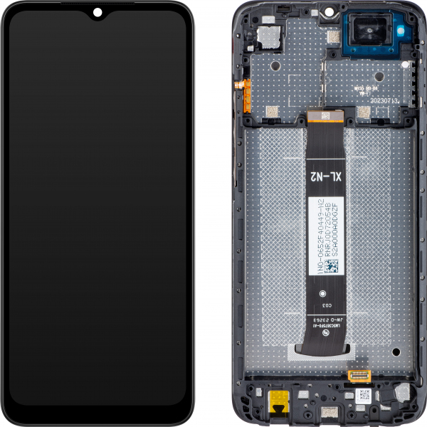 Display Xiaomi Redmi A2 Plus