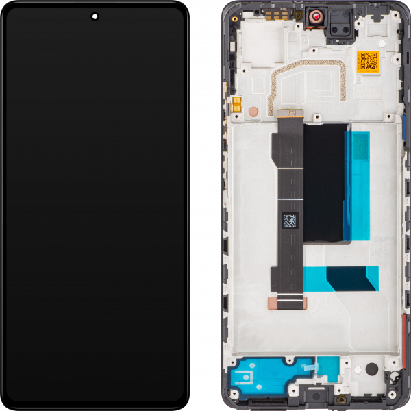 Display Xiaomi Poco X5 Pro