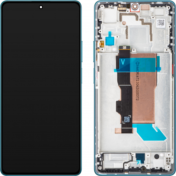 Display Xiaomi Poco F5
