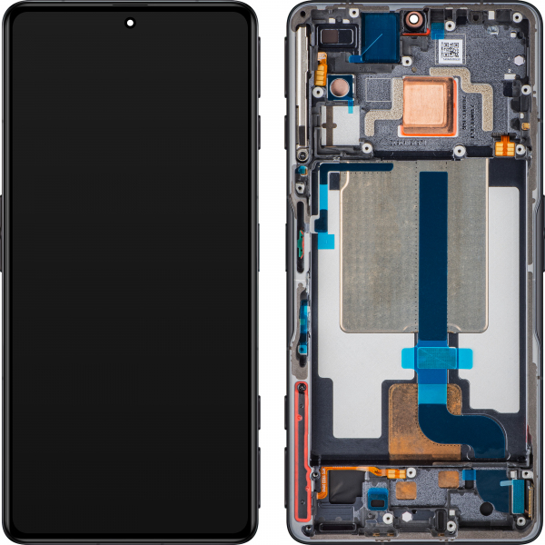 Display Xiaomi Poco F4 GT