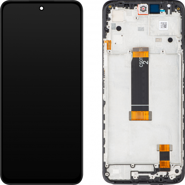 Display Xiaomi Redmi 12