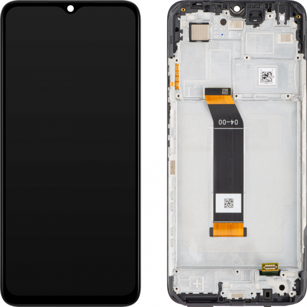 Display Xiaomi Poco M4 5G