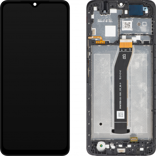 Display Xiaomi Redmi A3