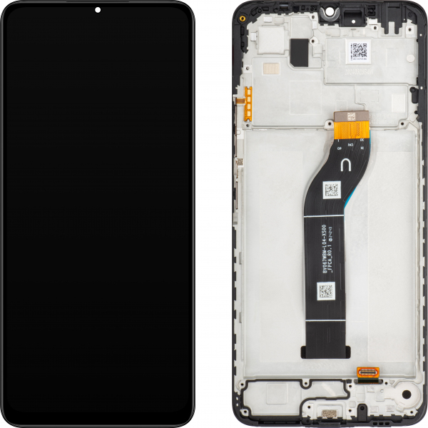 Display Xiaomi Redmi 13C