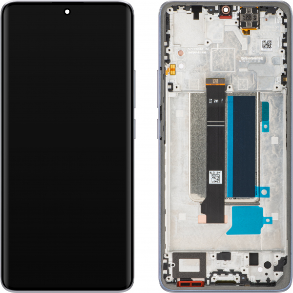 Display Xiaomi Redmi Note 13 Pro Plus