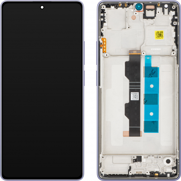 Display Xiaomi Redmi Note 13 Pro