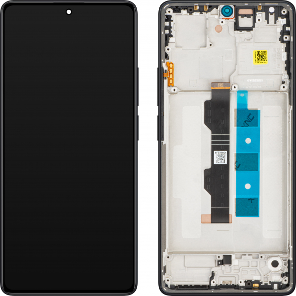 Display Xiaomi Poco M6 Pro