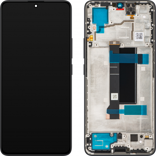 Display Xiaomi Poco X6