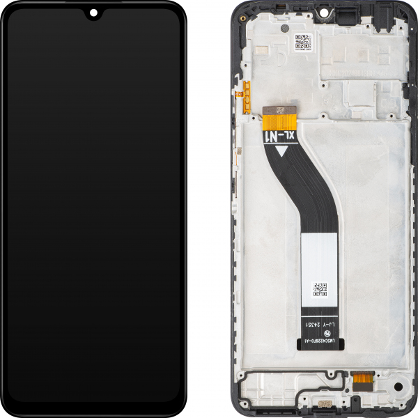 Display Xiaomi Poco C75