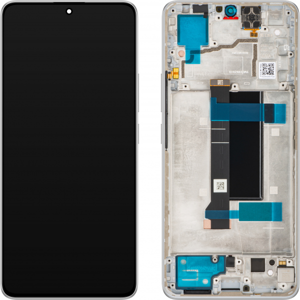 Display Xiaomi Redmi Note 13 Pro 5G