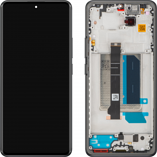 Display Xiaomi Redmi Note 14 Pro Plus 5G