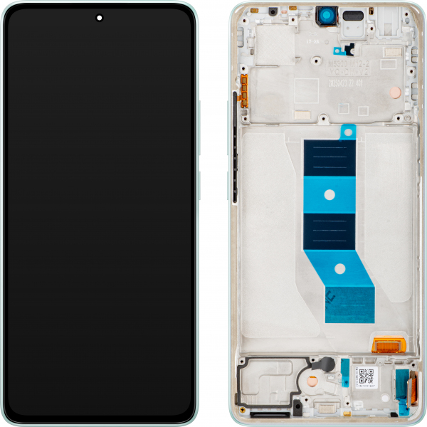 Display Xiaomi Redmi Note 14 5G
