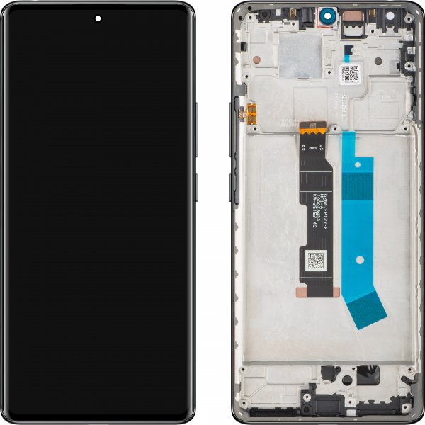 Display Xiaomi Redmi Note 14 Pro
