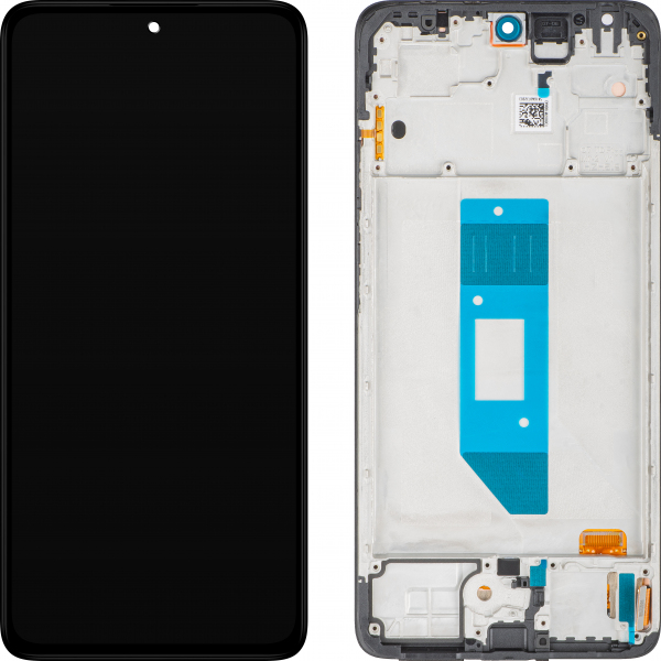 Display Xiaomi Redmi Note 14 4G