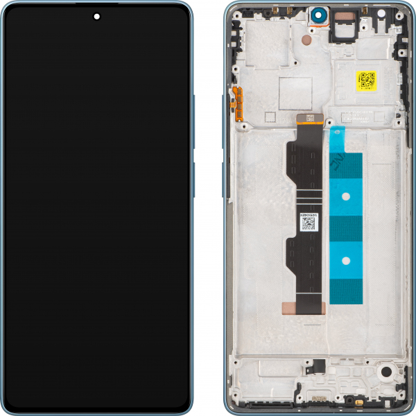 Display Xiaomi Redmi Note 14s